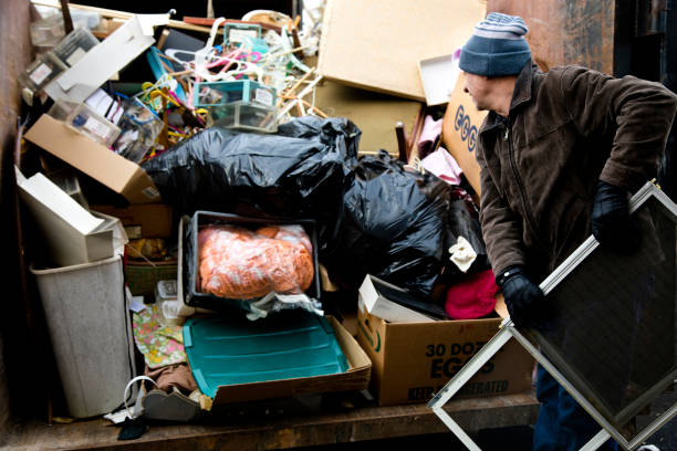 Best Professional Junk Removal  in Kalama, WA