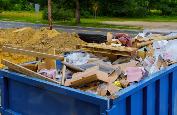 Best Residential Junk Removal  in Kalama, WA